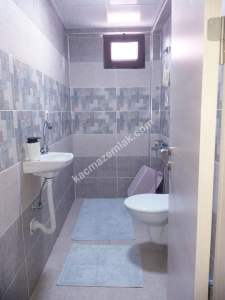 Soma Atatürk Mah. Cuma Pazarı Yanı Satılık Daire 8