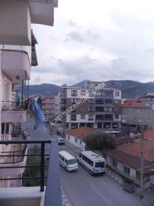 Soma Atatürk Mah. Cuma Pazarı Yanı Satılık Daire 12