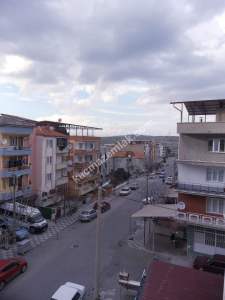 Soma Atatürk Mah. Cuma Pazarı Yanı Satılık Daire 1