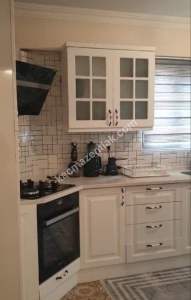 Soma Atatürk Mah. Cuma Pazarı Yanı Satılık Daire 3