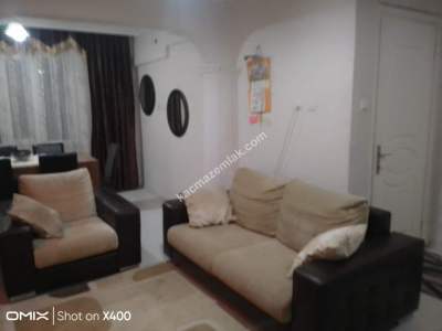 Soma Hürriyet Mah. Caddede 4+1 Satılık Dubleks Daire 2