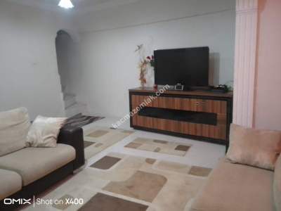 Soma Hürriyet Mah. Caddede 4+1 Satılık Dubleks Daire 3