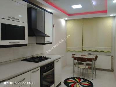 Soma Hürriyet Mah. Caddede 4+1 Satılık Dubleks Daire 1