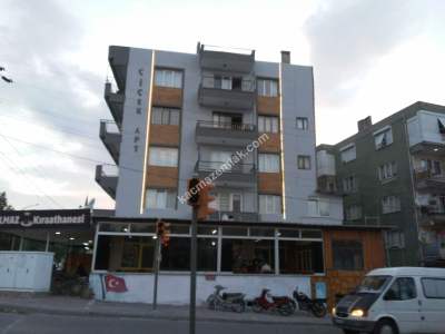 Soma İnönü Mah. Medigün Civarı Satılık Daire 8