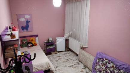 Mardin Kızıltepe Eski Hastane Caddesinde Satılık Daire 7