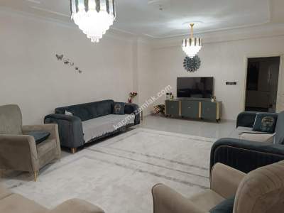 Kızıltepe Eski Hastane Caddesinde Satılık Daire 17