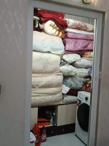 Kızıltepe Eski Hastane Caddesinde Satılık Daire 13