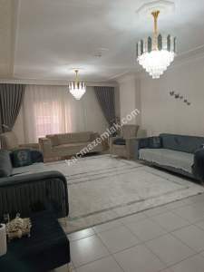 Kızıltepe Eski Hastane Caddesinde Satılık Daire 3