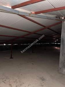 Mardin/Kızıltepe Yenikent Mah Satılık Lüks 3+1 Daire 36