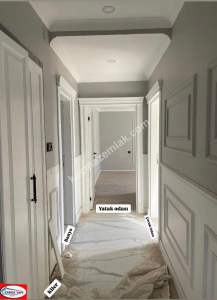 Mardin/Kızıltepe Yenikent Mah Satılık Lüks 3+1 Daire 19