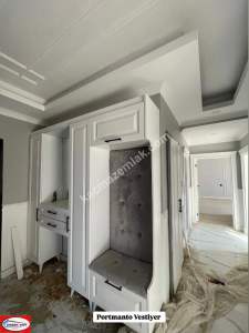 Mardin/Kızıltepe Yenikent Mah Satılık Lüks 3+1 Daire 15