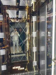 Mardin/Kızıltepe Yenikent Mah Satılık Lüks 3+1 Daire 6