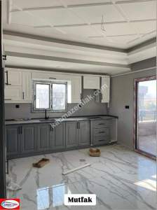 Mardin/Kızıltepe Yenikent Mah Satılık Lüks 3+1 Daire 12