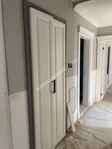 Mardin/Kızıltepe Yenikent Mah Satılık Lüks 3+1 Daire 31