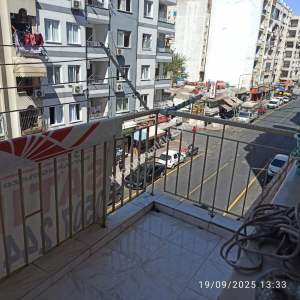 Mersin Akdeniz Hamidiye Mh Satılık 3+1 Asansörlü Daire 15