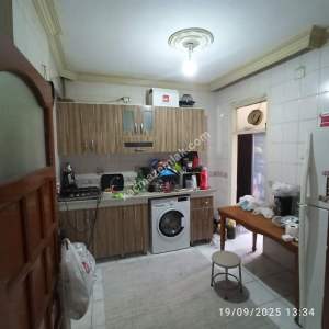 Mersin Akdeniz Hamidiye Mh Satılık 3+1 Asansörlü Daire 4