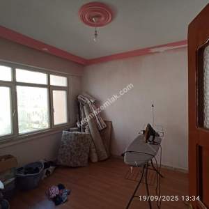 Mersin Akdeniz Hamidiye Mh Satılık 3+1 Asansörlü Daire 8