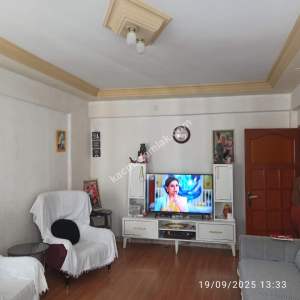 Mersin Akdeniz Hamidiye Mh Satılık 3+1 Asansörlü Daire 1