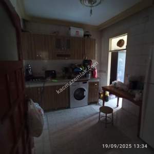 Mersin Akdeniz Hamidiye Mh Satılık 3+1 Asansörlü Daire 3