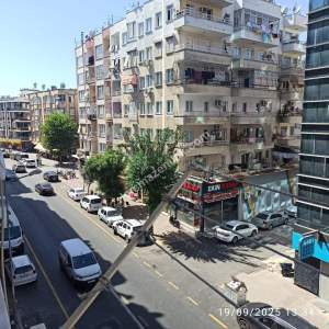 Mersin Akdeniz Hamidiye Mh Satılık 3+1 Asansörlü Daire 13