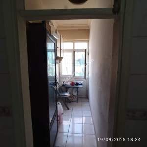 Mersin Akdeniz Hamidiye Mh Satılık 3+1 Asansörlü Daire 9