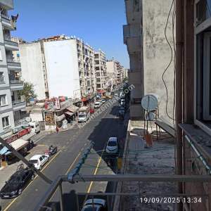 Mersin Akdeniz Hamidiye Mh Satılık 3+1 Asansörlü Daire 14