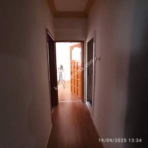 Mersin Akdeniz Hamidiye Mh Satılık 3+1 Asansörlü Daire 7