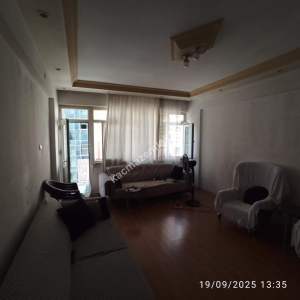 Mersin Akdeniz Hamidiye Mh Satılık 3+1 Asansörlü Daire 12