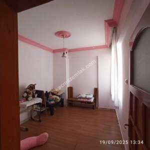 Mersin Akdeniz Hamidiye Mh Satılık 3+1 Asansörlü Daire 5