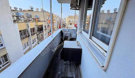 Mersin Akdeniz Turgutreis Mh Satılık 2+1 Lüx Daire 16