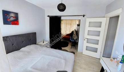 Mersin Akdeniz Turgutreis Mh Satılık 2+1 Lüx Daire 9