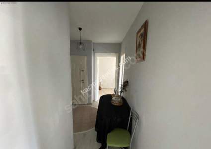 Mersin Akdeniz Turgutreis Mh Satılık 2+1 Lüx Daire 12