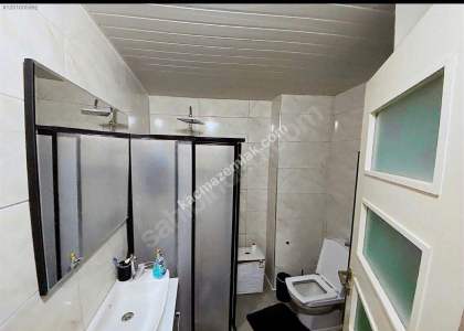 Mersin Akdeniz Turgutreis Mh Satılık 2+1 Lüx Daire 10