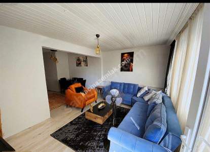 Mersin Akdeniz Turgutreis Mh Satılık 2+1 Lüx Daire 2