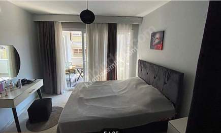 Mersin Akdeniz Turgutreis Mh Satılık 2+1 Lüx Daire 3