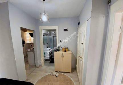 Mersin Akdeniz Turgutreis Mh Satılık 2+1 Lüx Daire 8