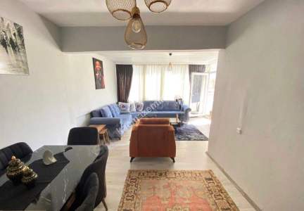 Mersin Akdeniz Turgutreis Mh Satılık 2+1 Lüx Daire 7