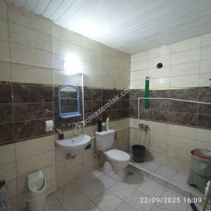 Mersin Akdeniz Turgutreis Mh Satılık 3+1 Daire 10