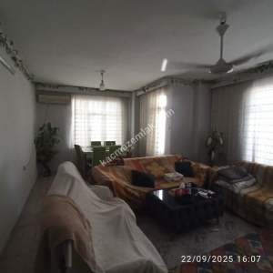 Mersin Akdeniz Turgutreis Mh Satılık 3+1 Daire 2