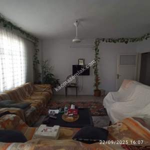 Mersin Akdeniz Turgutreis Mh Satılık 3+1 Daire