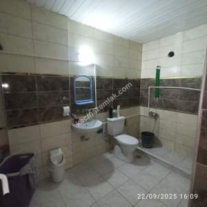 Mersin Akdeniz Turgutreis Mh Satılık 3+1 Daire 7