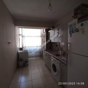 Mersin Akdeniz Turgutreis Mh Satılık 3+1 Daire 6