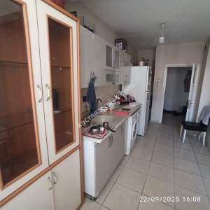 Mersin Akdeniz Turgutreis Mh Satılık 3+1 Daire 9