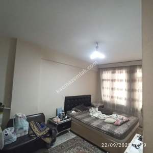 Mersin Akdeniz Turgutreis Mh Satılık 3+1 Daire 12