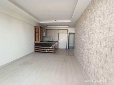 Mersin Erdemli Tömükte Satılık 1+1 Daire 8