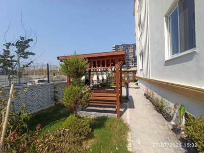 Mersin Erdemli Tömükte Satılık 1+1 Daire 19