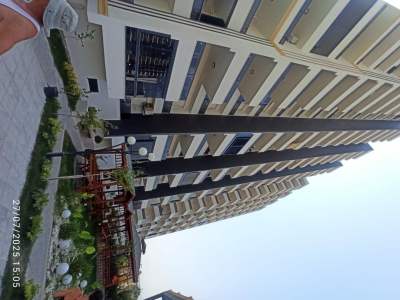 Mersin Erdemli Tömükte Satılık 1+1 Daire 15