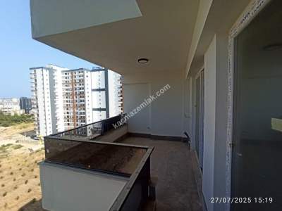 Mersin Erdemli Tömükte Satılık 1+1 Daire 9