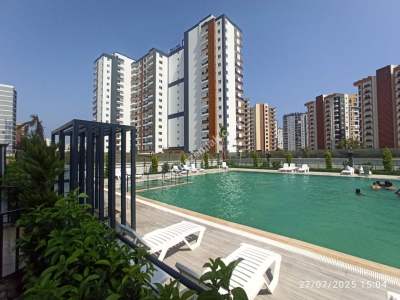 Mersin Erdemli Tömükte Satılık 1+1 Daire 17