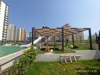 Mersin Erdemli Tömükte Satılık 1+1 Daire 14